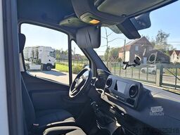 Mercedes-Benz Sprinter 314 L2H2 Airco Mbux!