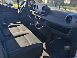 Mercedes-Benz Sprinter 314 L2H2 Airco Mbux!
