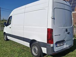 Mercedes-Benz Sprinter 314 L2H2 Airco Mbux!