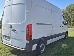 Mercedes-Benz Sprinter 314 L2H2 Airco Mbux!