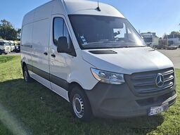 Mercedes-Benz Sprinter 314 L2H2 Airco Mbux!