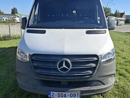 Mercedes-Benz Sprinter 314 L2H2 Airco Mbux!