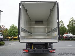 Iveco S-Way AS260S460Y-FP / No mileage / KRONE