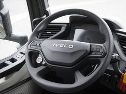 Iveco S-Way AS260S460Y-FP / No mileage / KRONE