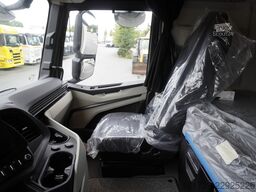 Iveco S-Way AS260S460Y-FP / No mileage / KRONE
