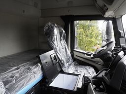 Iveco S-Way AS260S460Y-FP / No mileage / KRONE
