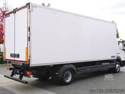 Mercedes-Benz Atego 1530 E6 Lamberet refrigerated truc