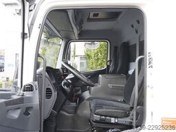Mercedes-Benz Atego 1530 E6 Lamberet refrigerated truc