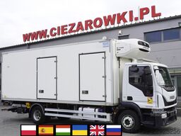 Iveco Eurocargo 140-210 4x2 / Cazaux multitemp