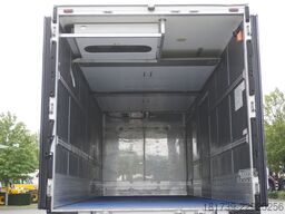 Iveco Eurocargo 140-210 4x2 / Cazaux multitemp