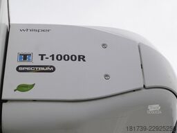 Iveco Eurocargo 140-210 4x2 / Cazaux multitemp