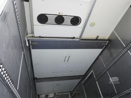 Iveco Eurocargo 140-210 4x2 / Cazaux multitemp