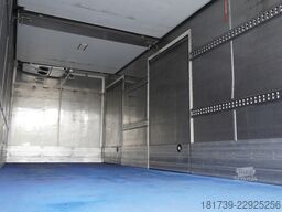 Iveco Eurocargo 140-210 4x2 / Cazaux multitemp