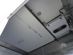 Iveco Eurocargo 140-210 4x2 / Cazaux multitemp