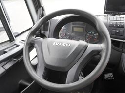 Iveco Eurocargo 140-210 4x2 / Cazaux multitemp