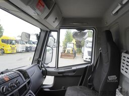 Iveco Eurocargo 140-210 4x2 / Cazaux multitemp