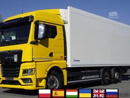 MAN TGX 26.510 6×2-4 / Krone 18 EPAL/ 3units