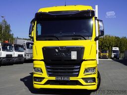 MAN TGX 26.510 6×2-4 / Krone 18 EPAL/ 3units