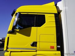 MAN TGX 26.510 6×2-4 / Krone 18 EPAL/ 3units