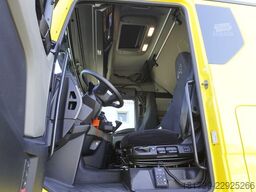 MAN TGX 26.510 6×2-4 / Krone 18 EPAL/ 3units