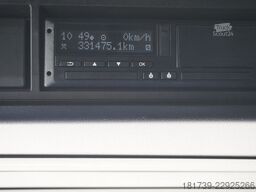 MAN TGX 26.510 6×2-4 / Krone 18 EPAL/ 3units