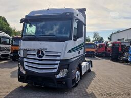 Mercedes-Benz 1842 sehr sauber, deutsches Fahrzeug Retarder, Klima