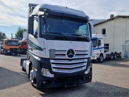 Mercedes-Benz 1842 sehr sauber, deutsches Fahrzeug Retarder, Klima