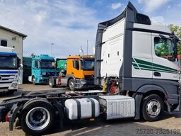 Mercedes-Benz 1842 sehr sauber, deutsches Fahrzeug Retarder, Klima