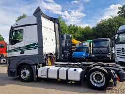 Mercedes-Benz 1842 sehr sauber, deutsches Fahrzeug Retarder, Klima