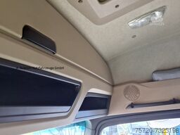 Mercedes-Benz 1842 sehr sauber, deutsches Fahrzeug Retarder, Klima