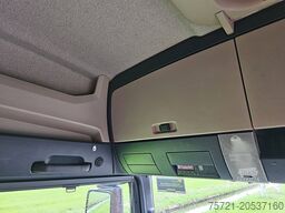 MAN 18.420 TGX ADR EX III