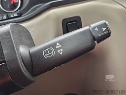 MAN 18.420 TGX ADR EX III