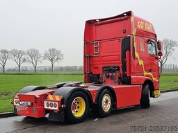 DAF XF 440 SSC FTG SPECIAL EDIT