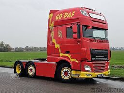 DAF XF 440 SSC FTG SPECIAL EDIT