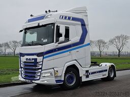 DAF XG 530 XG,Standklima