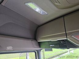 DAF XG 530 XG,Standklima