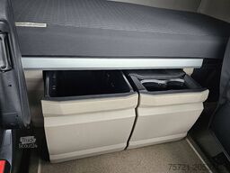 DAF XG 530 XG,Standklima