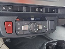 DAF XG 530 XG,Standklima