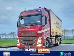 VOLVO FH 500 XL 6X2 LIFT