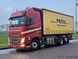 VOLVO FH 500 XL 6X2 LIFT