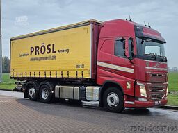 VOLVO FH 500 xl