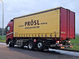 VOLVO FH 500 XL 6X2 LIFT