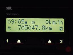 VOLVO FH 500 XL 6X2 LIFT