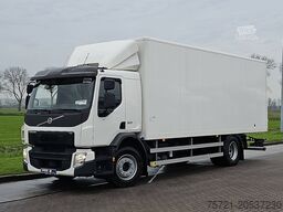 VOLVO FE 320.18 6900 KM LIKE NEW!!