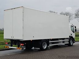 VOLVO FE 320.18 6900 KM LIKE NEW!!