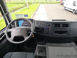 VOLVO FE 320.18 6900 KM LIKE NEW!!