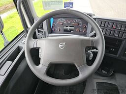 VOLVO FE 320.18 6100 KM LIKE NEW!!