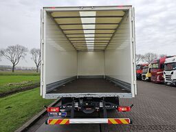 VOLVO FE 320.18 6900 KM LIKE NEW!!