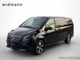 Mercedes-Benz EQV 300  Navi,Distronic,7-Sitzer