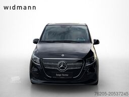 Mercedes-Benz EQV 300  Navi,Distronic,7-Sitzer